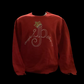 Red Sweatshirt