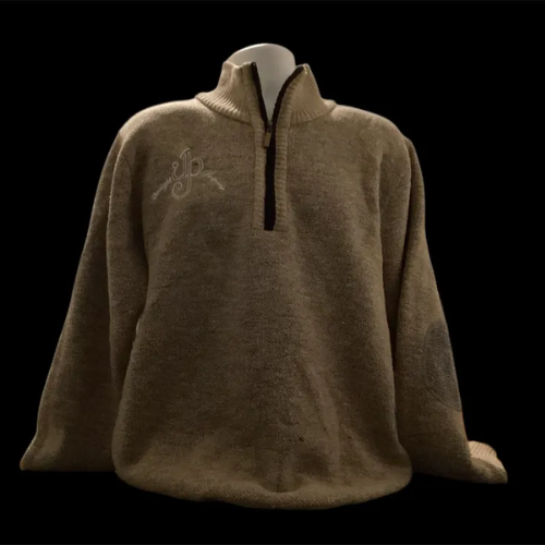 Wool Sweater