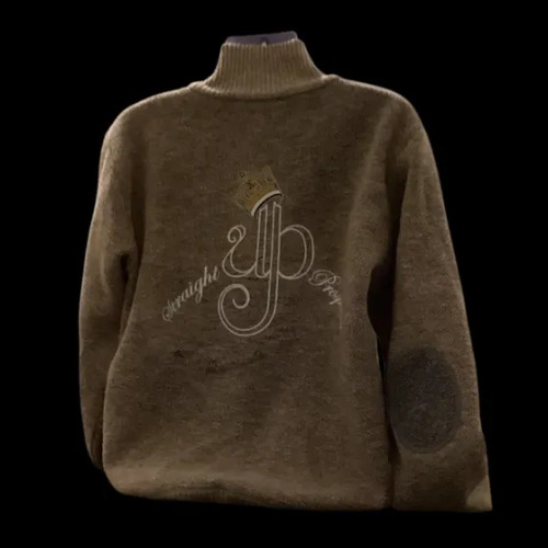 Wool Sweater